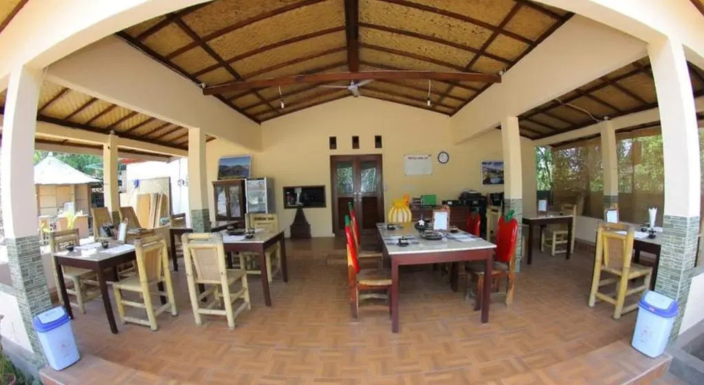 Mustika Ocean Lodge