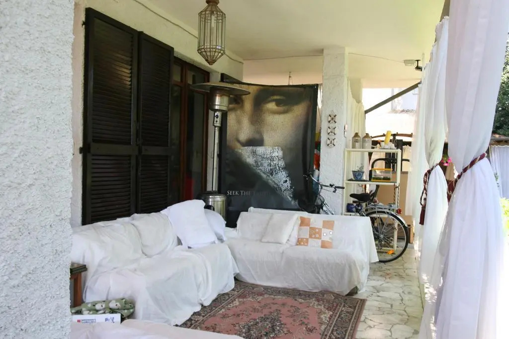 Villa Tropical