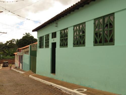Pousada da Rita
