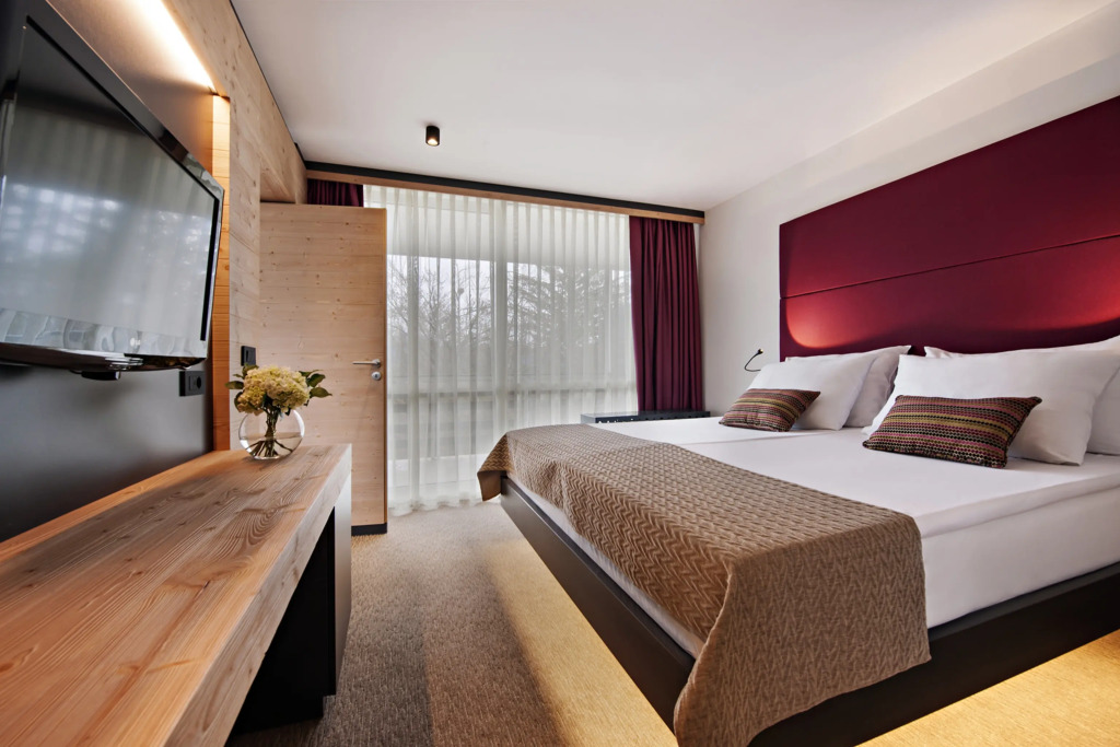 Rikli Balance Hotel - Sava Hotels & Resorts