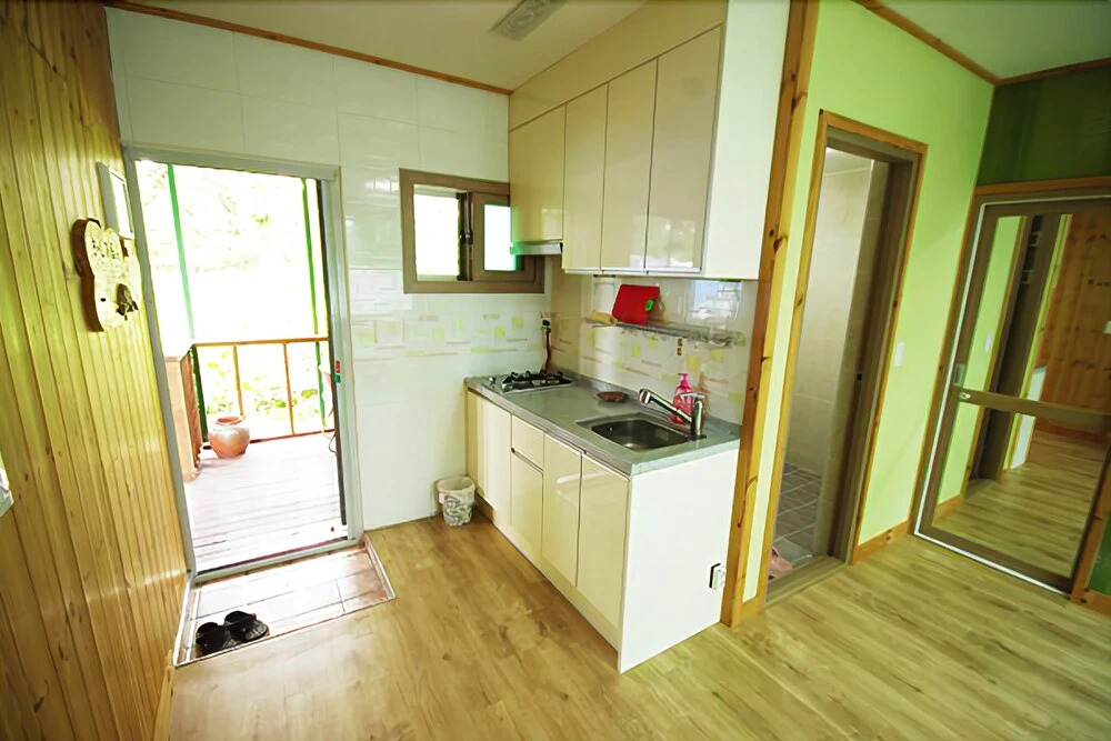 Jeju Mamas Pension