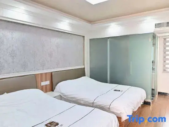 Shanghai Xiaobaozong Farm Stay