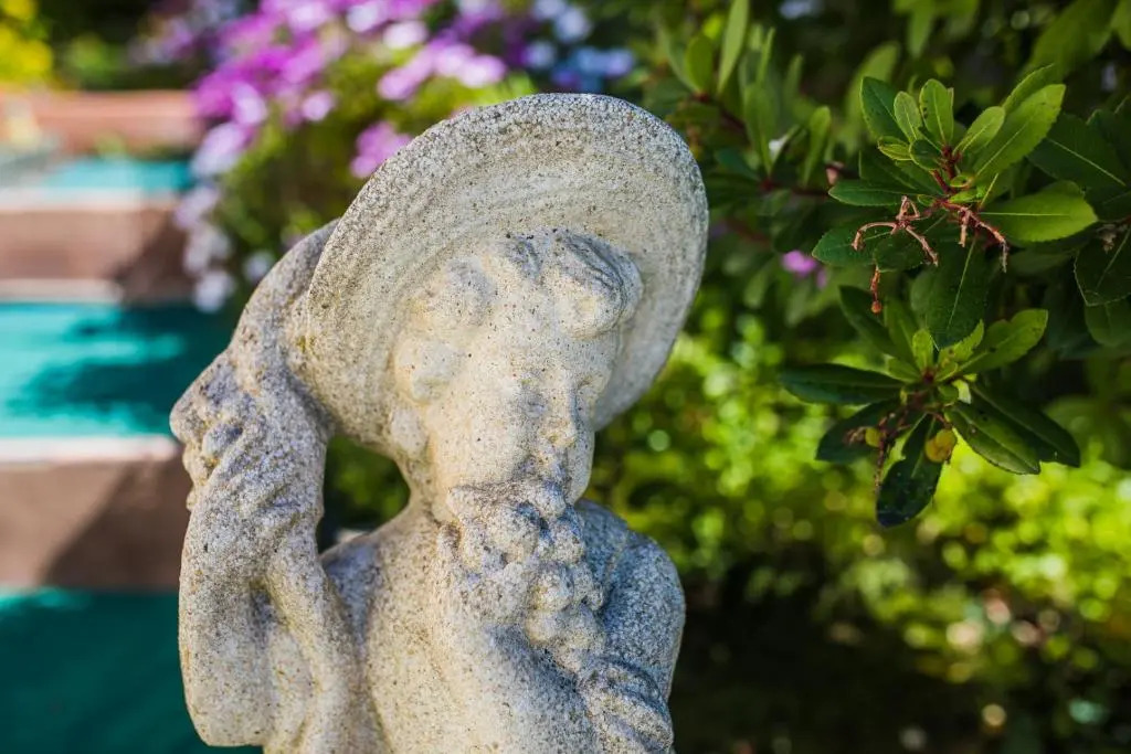 La Casetta dei Fiori VI3078