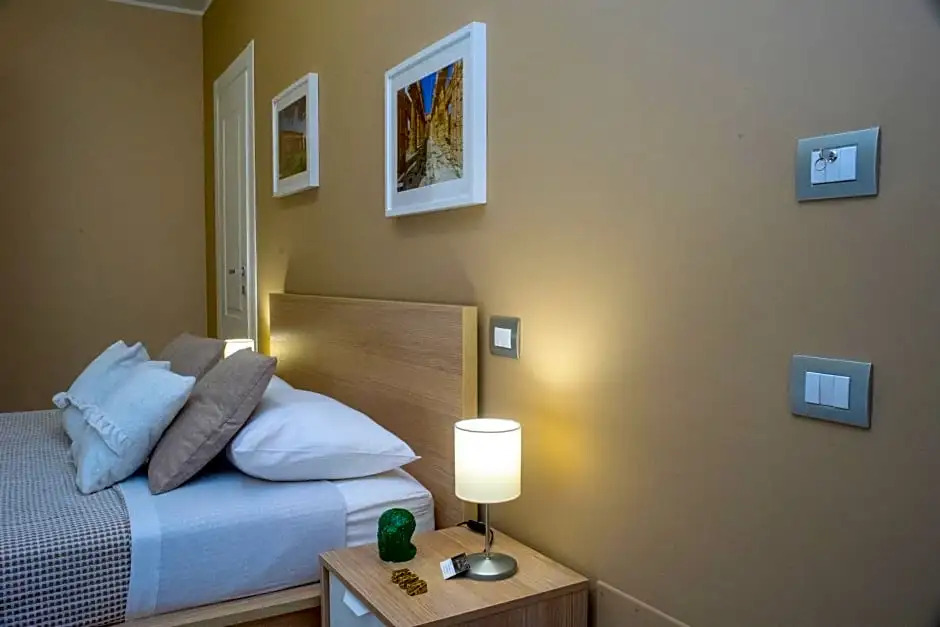 B&B de' Tirreni