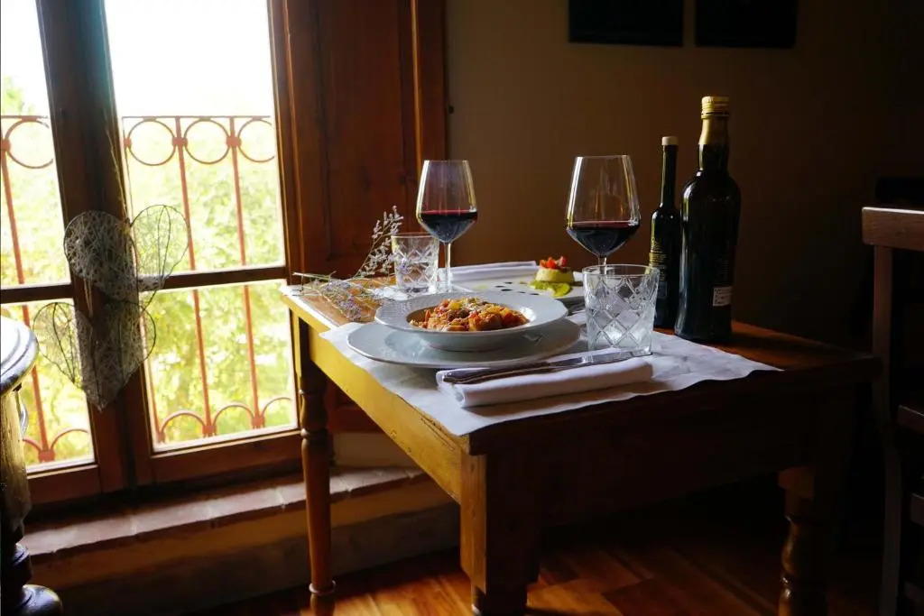 Tenuta SantIlario
