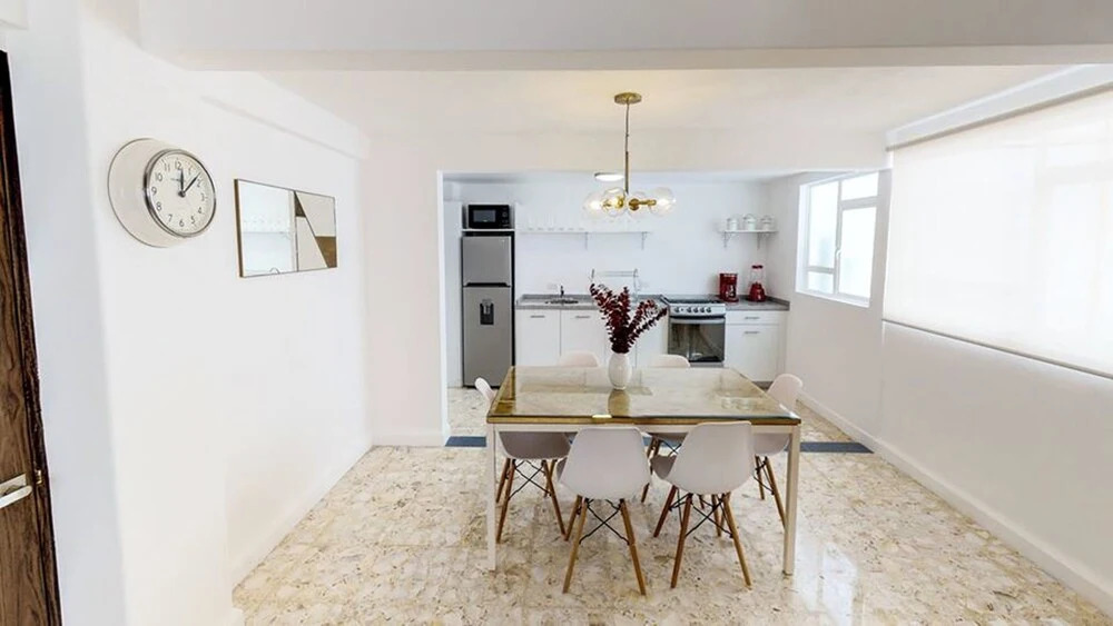Roma Suites