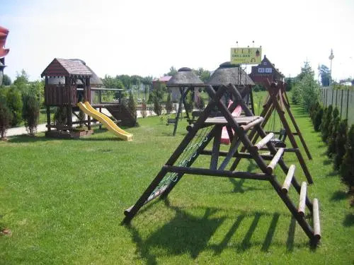 Hotel Gregor