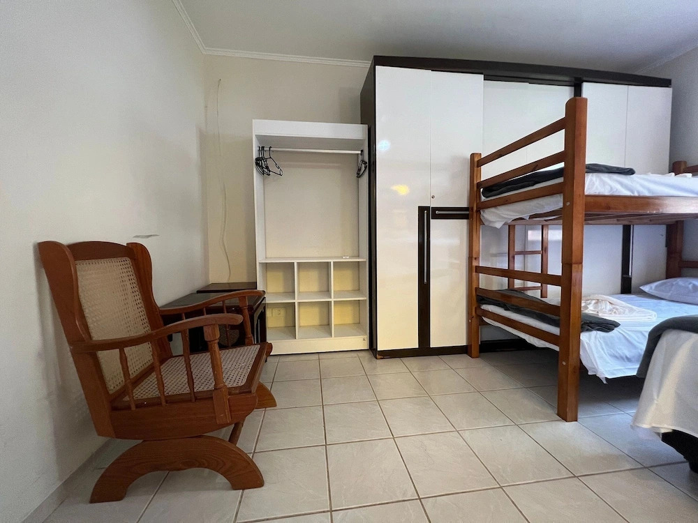 150m Praia -Ar condicionado -Petfriendly