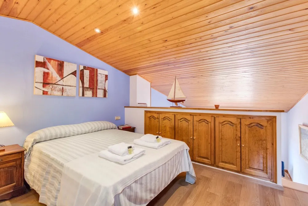 Flateli Apartment Begur