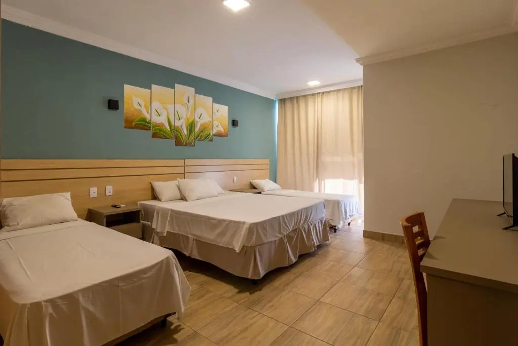 Porto Mar Hotel