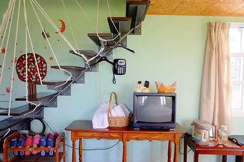 Lighting SPA Homestay