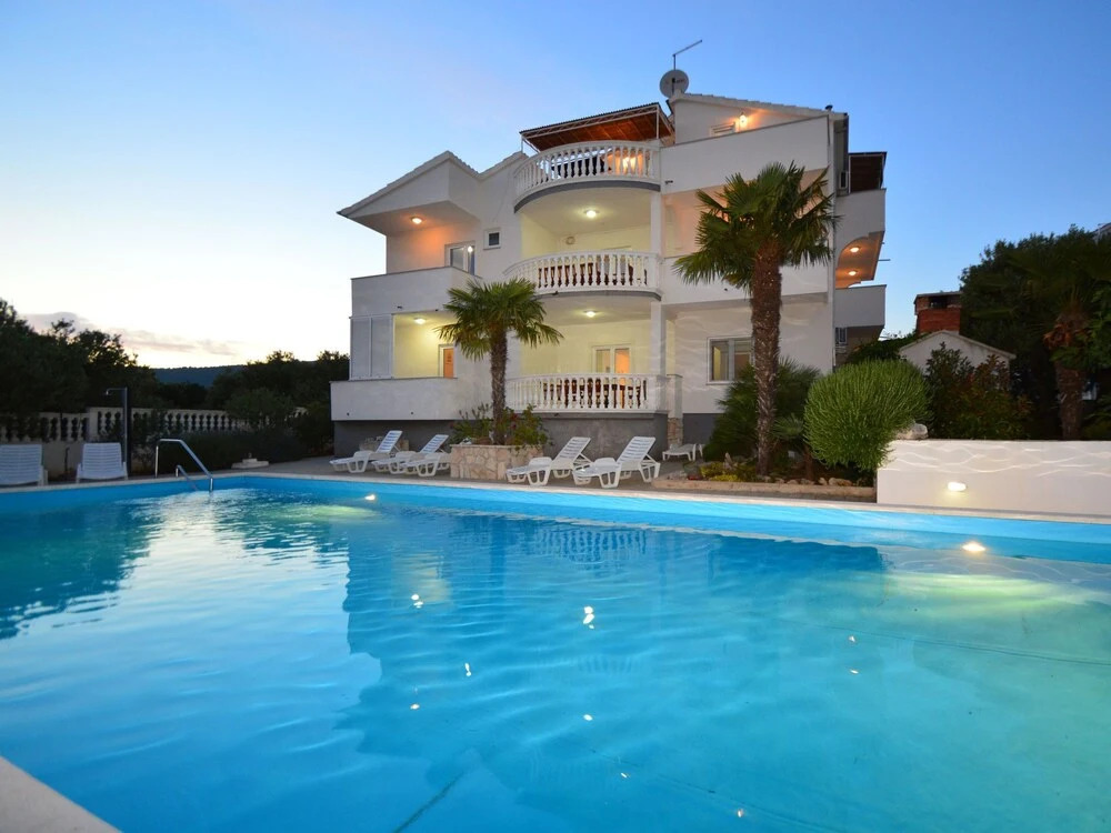 Rina Vodice in Vodice