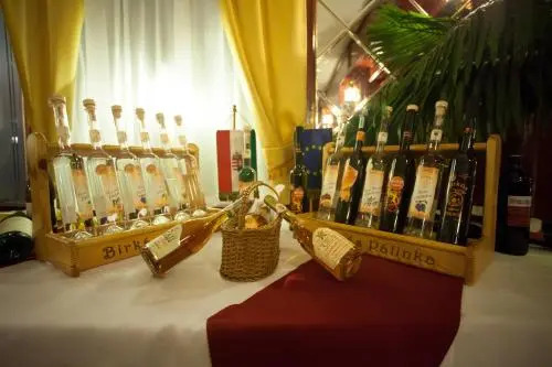 Szinbád Hotel