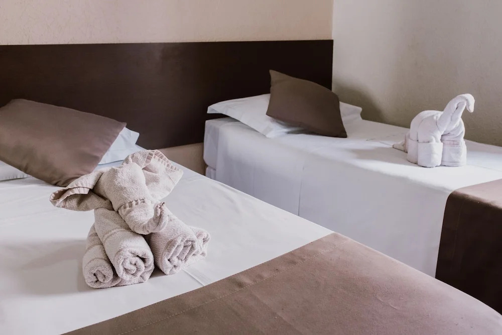 Alzira Granada Hotel