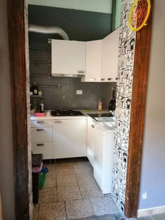 La casa del corso