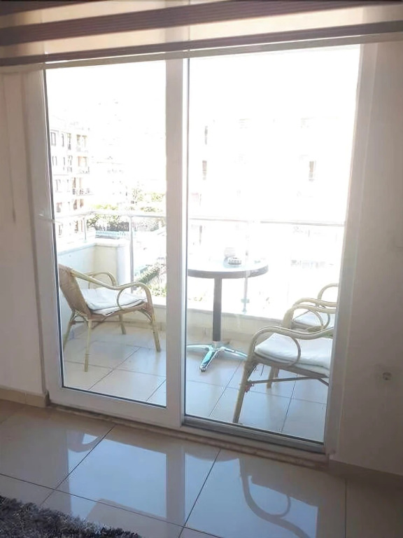 Vesta Kleopatra Apartment 9