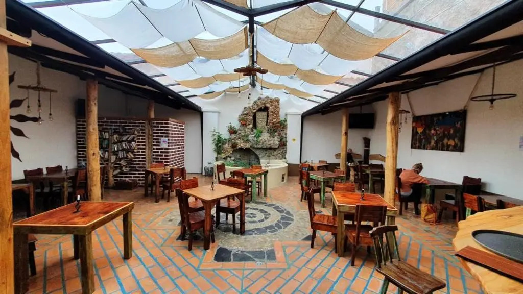 Hostal Yakumama