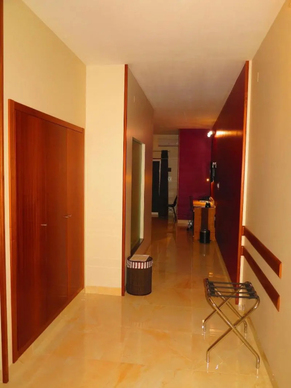Hotel Castelo Branco