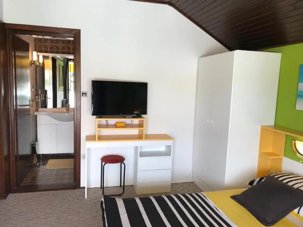 Guesthouse Ema