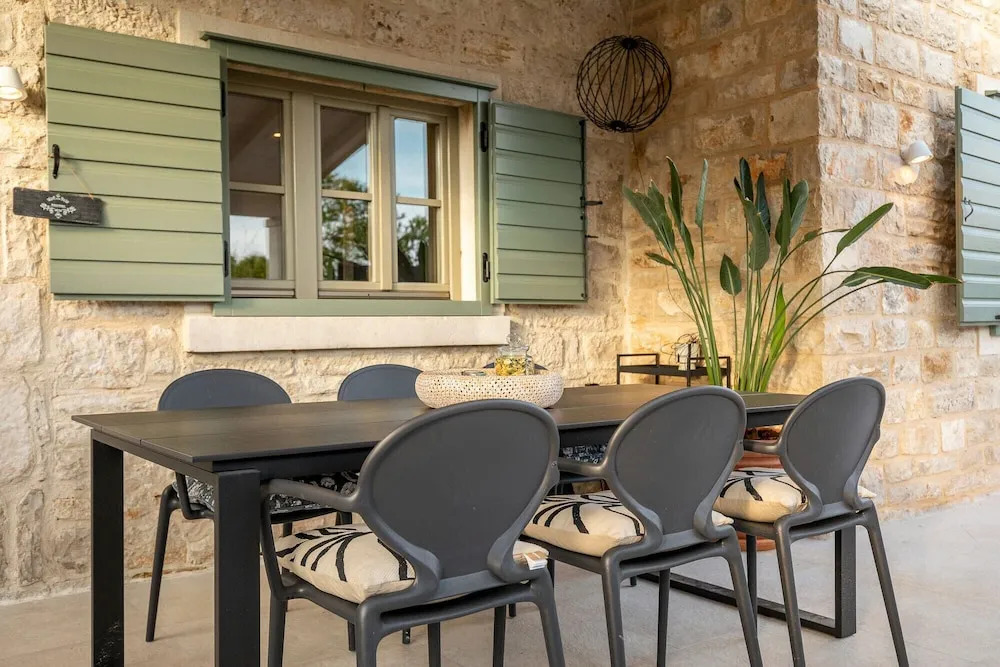 Villa Mara - Casa Rustica