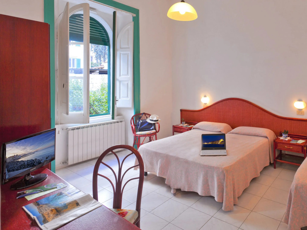 Hotel Vittoria