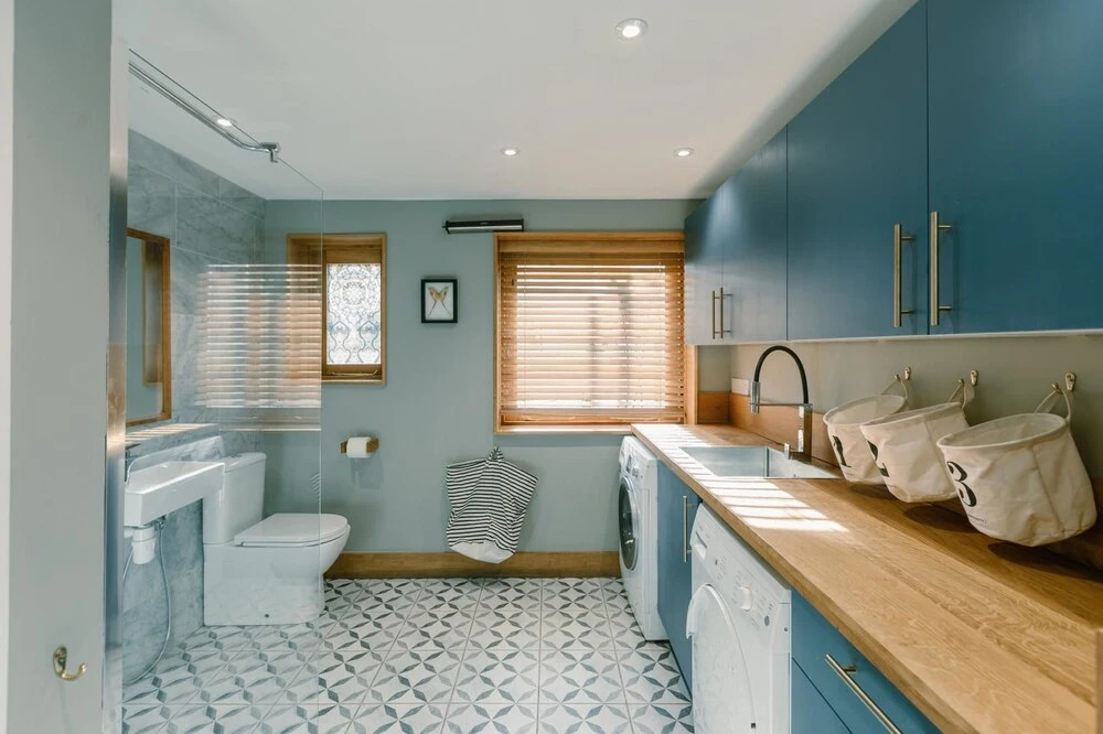 Relax In Style at Our Unique Cornish Holiday Home
