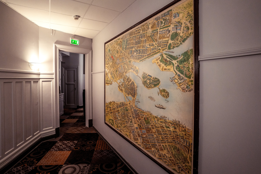 Queens Hotel by First Hotels