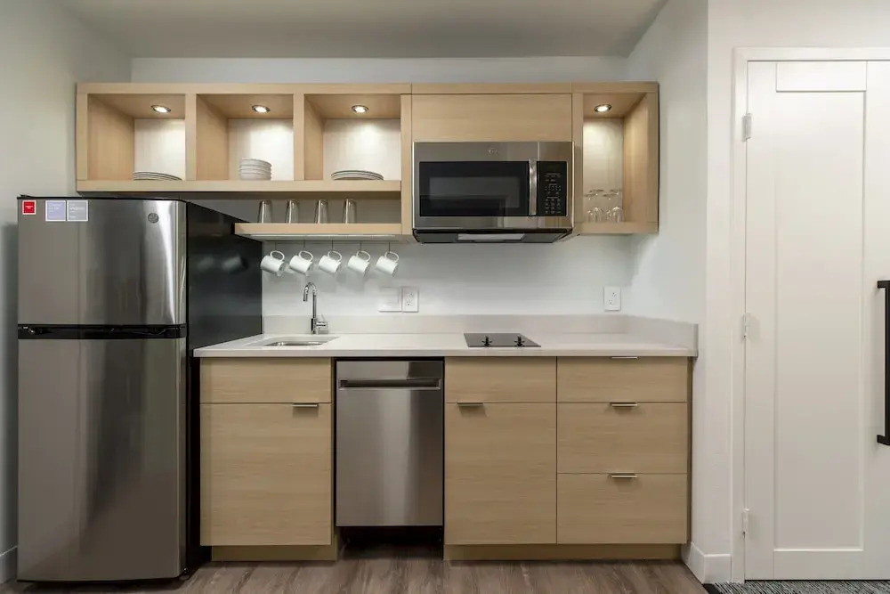 TownePlace Suites by Marriott Nampa