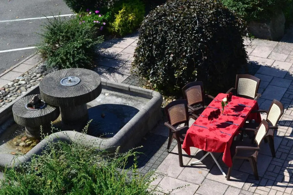 Hotel Restaurant Niemerich