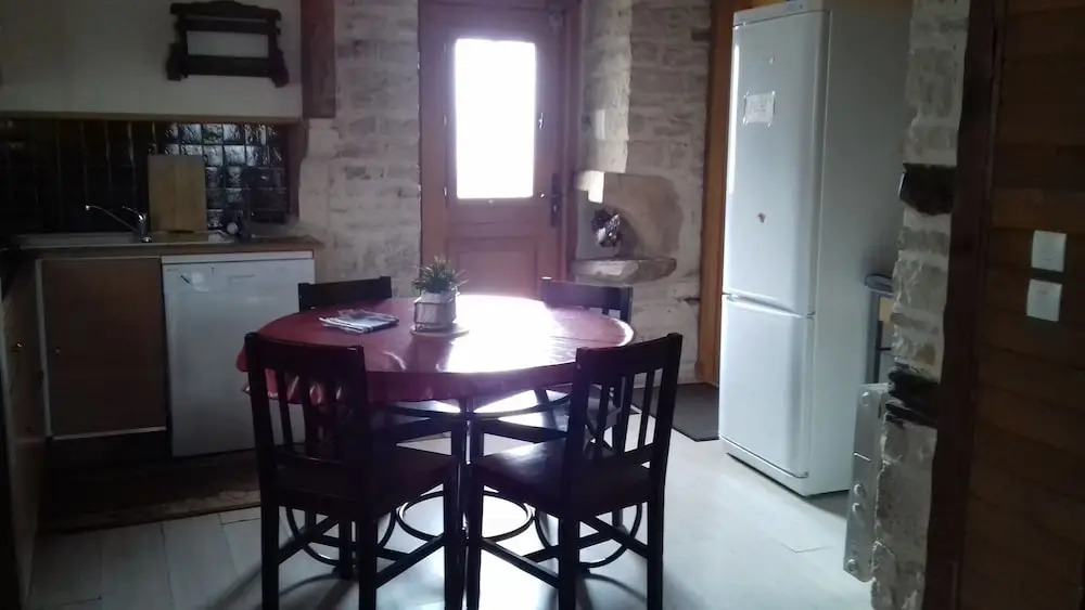 Gite au Chalet