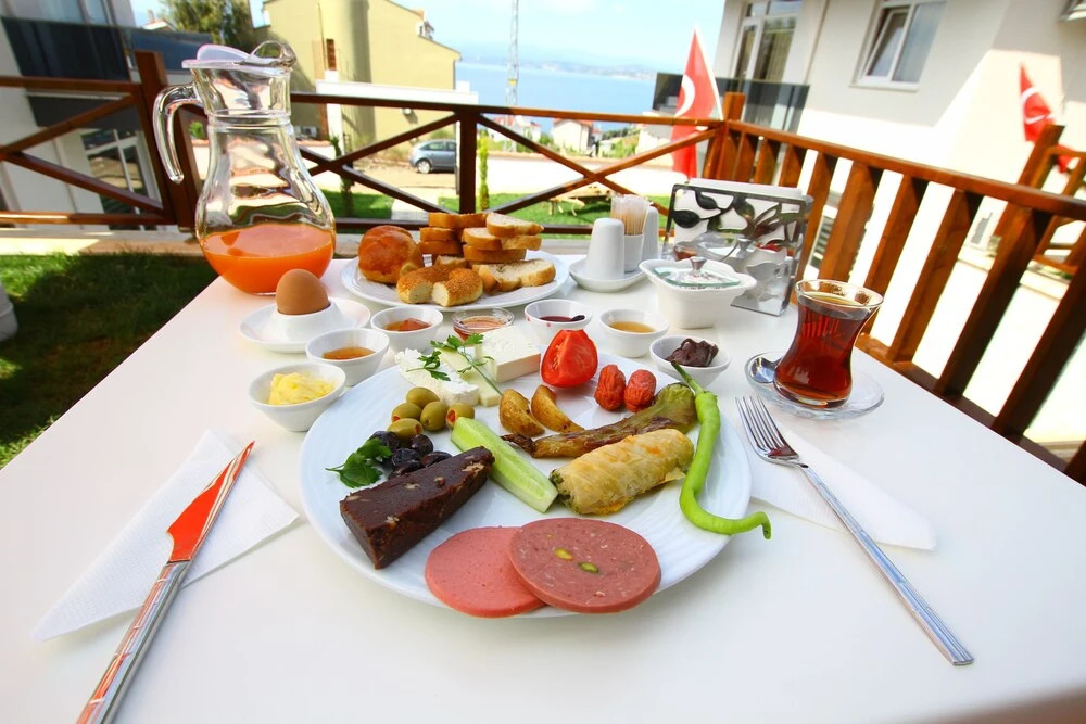 Loca Butik Hotel