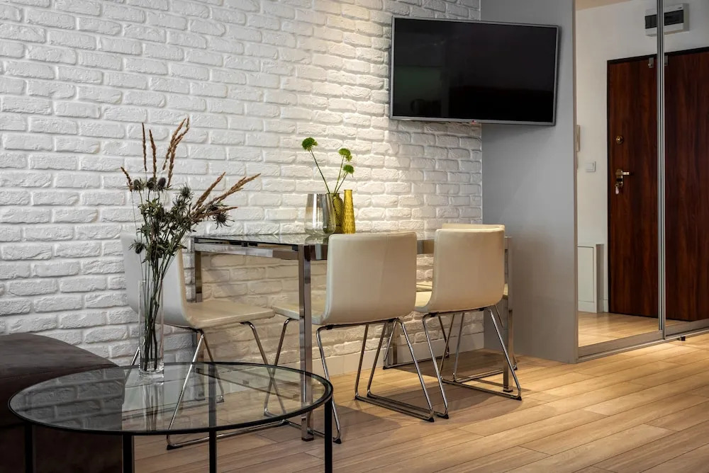 apartamenty-wroc Golden House