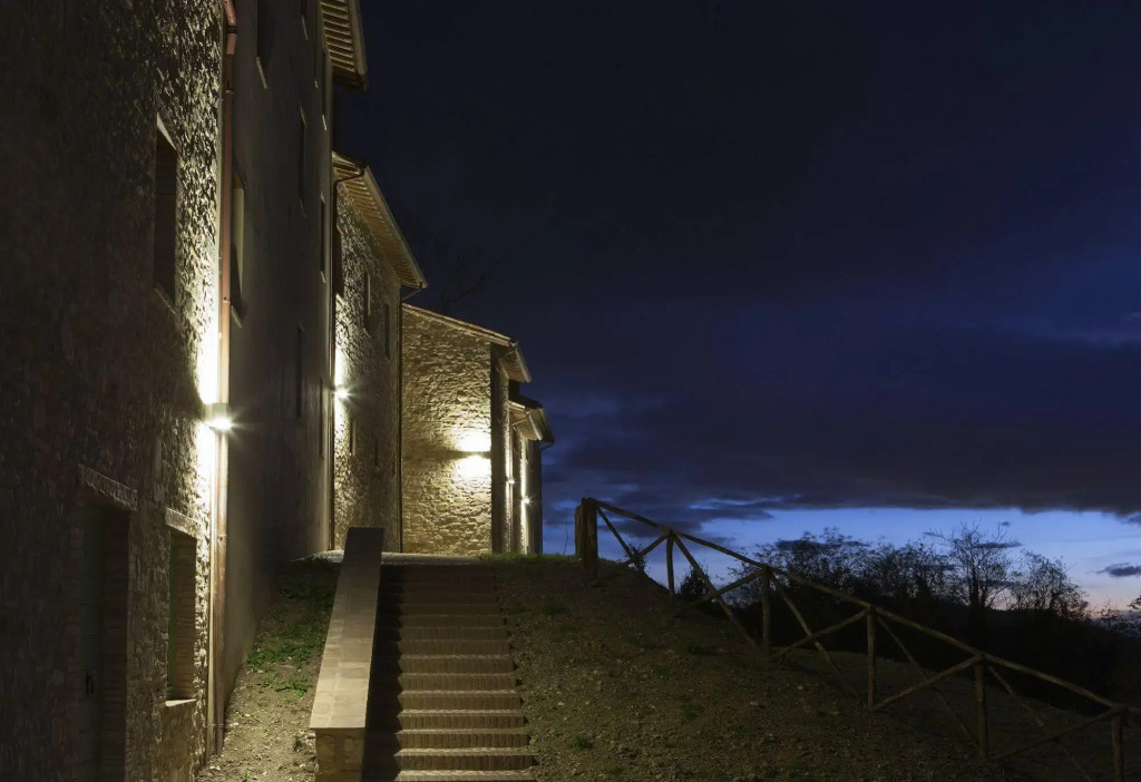 Borgo di Gallano