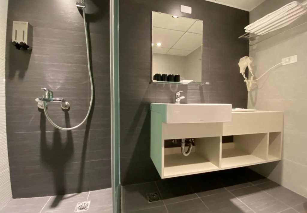 Finders Hotel Hualien Da-Tong