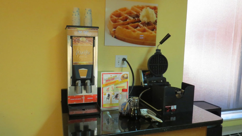 Quality Inn & Suites Limon