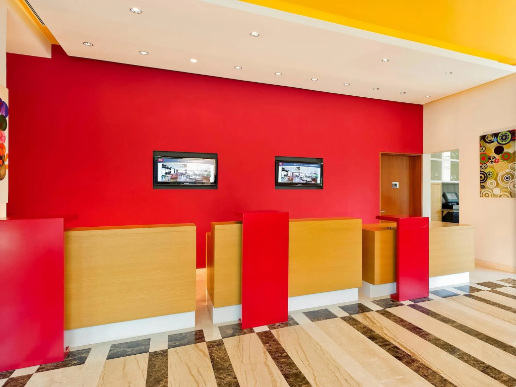 ibis Nashik - An Accor Brand