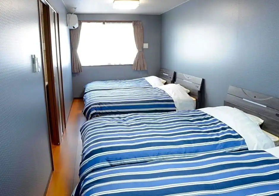 U & T Building 3 / Vacation STAY 39328