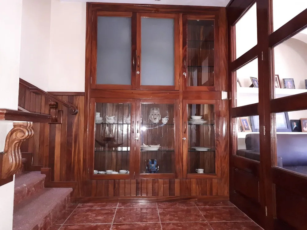 Casa de Ambrose