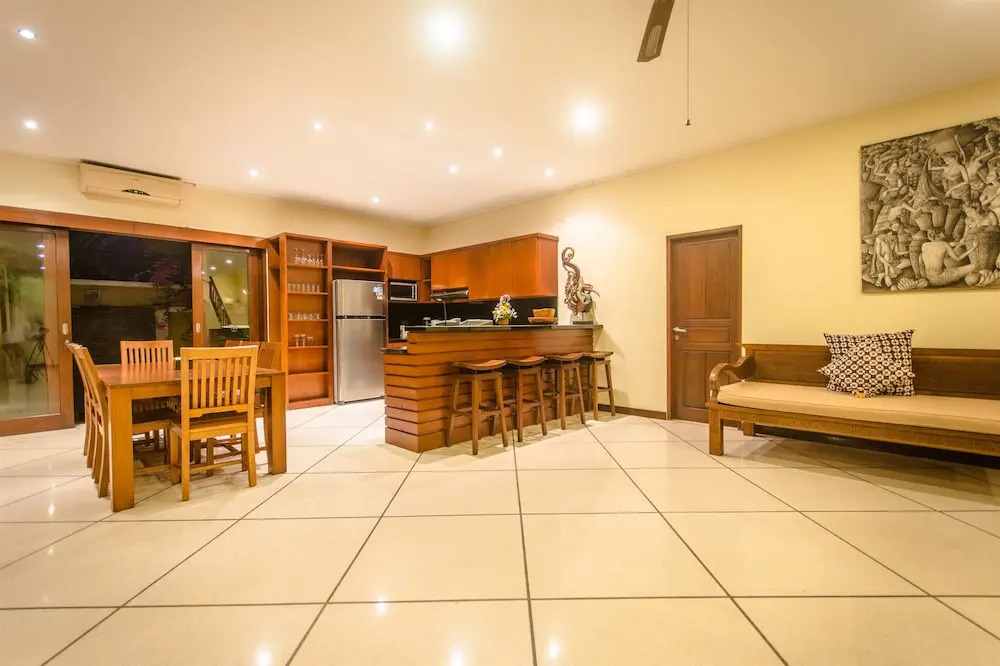 Villa Cemara