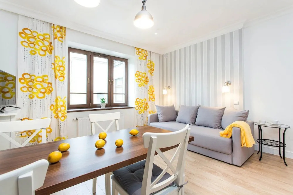 Villa Allegra Apartamenty z ogrodem i salą zabaw ,darmowy parking i leżaki, 5minut do morza