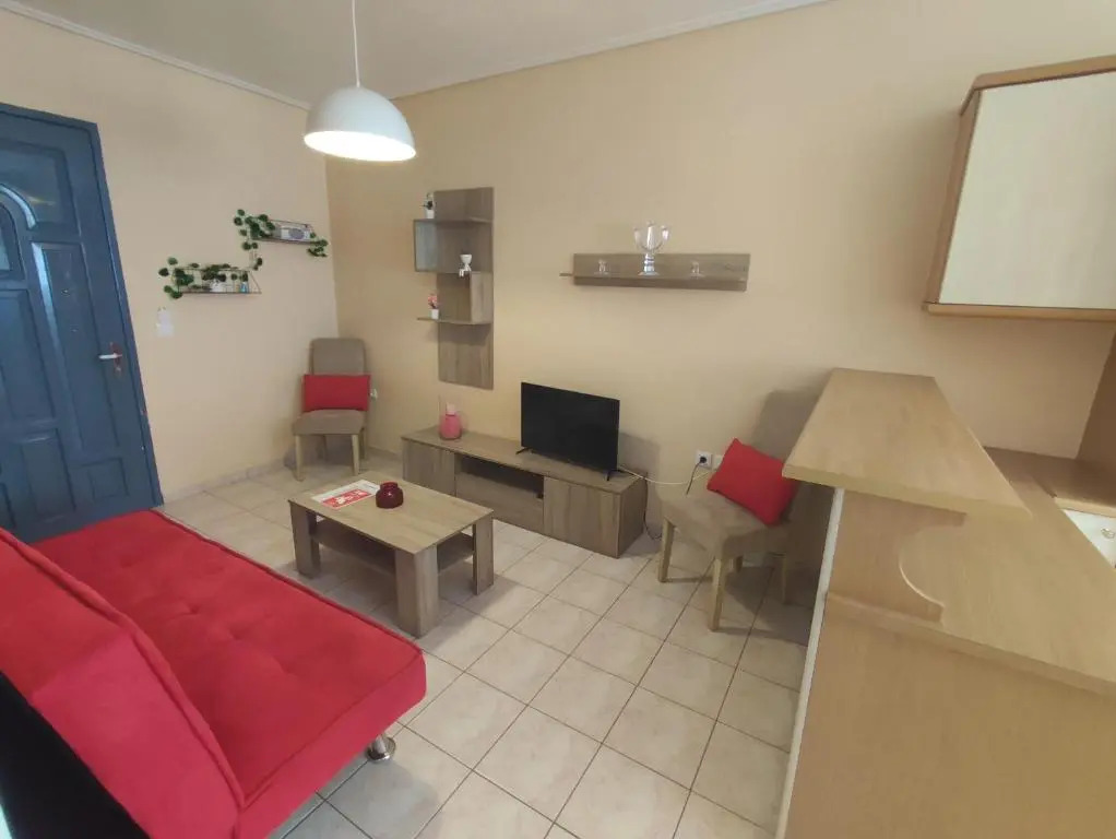 John's Apartment 3 in Argostoli