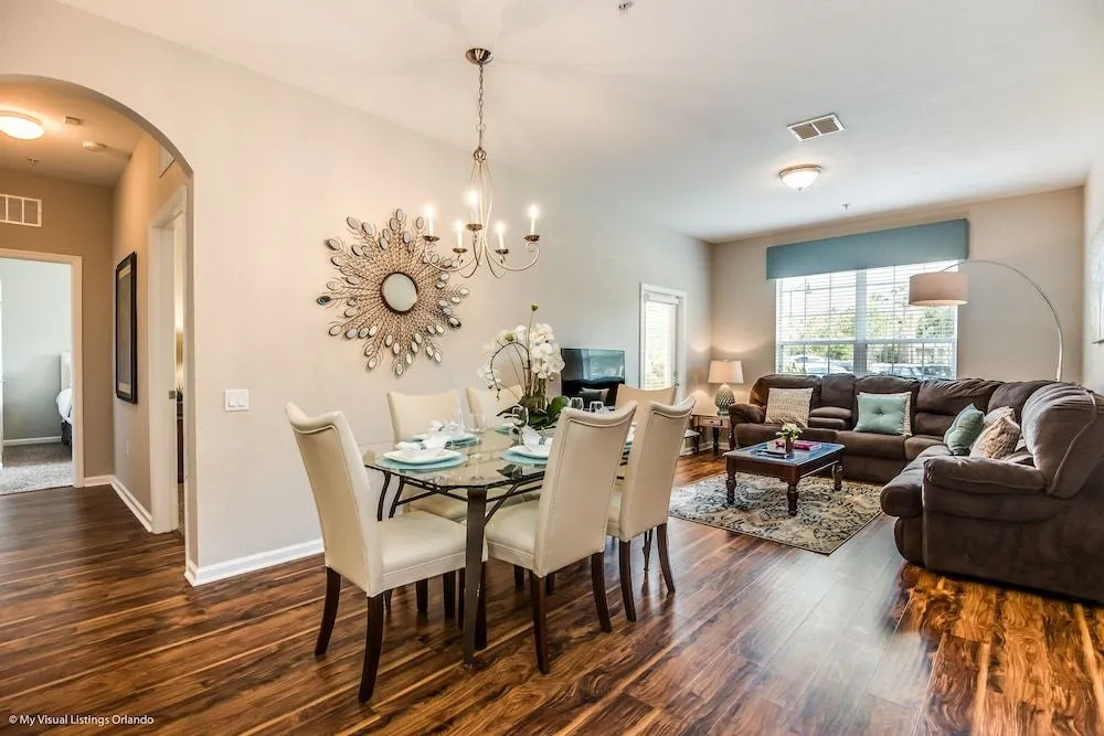 Stylish Vista Cay Condo, near Orlando attractions