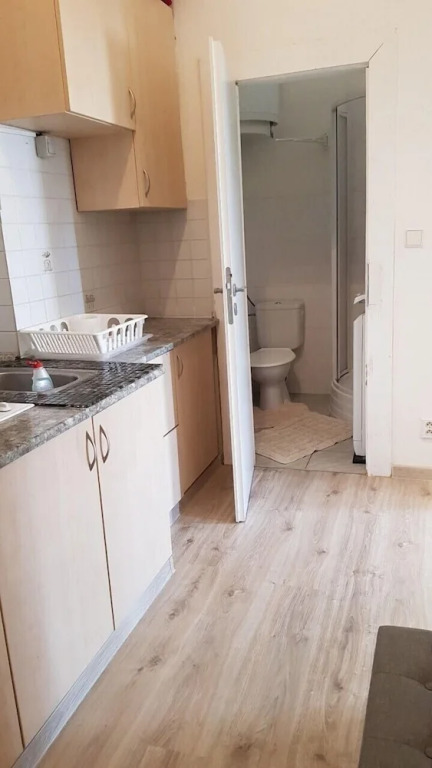 Ksenia Apartment