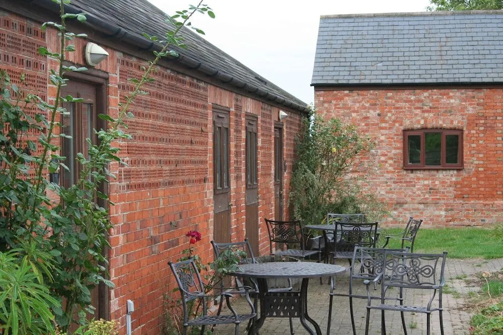 Coldham Cottages