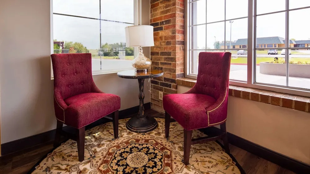 Best Western Chickasha