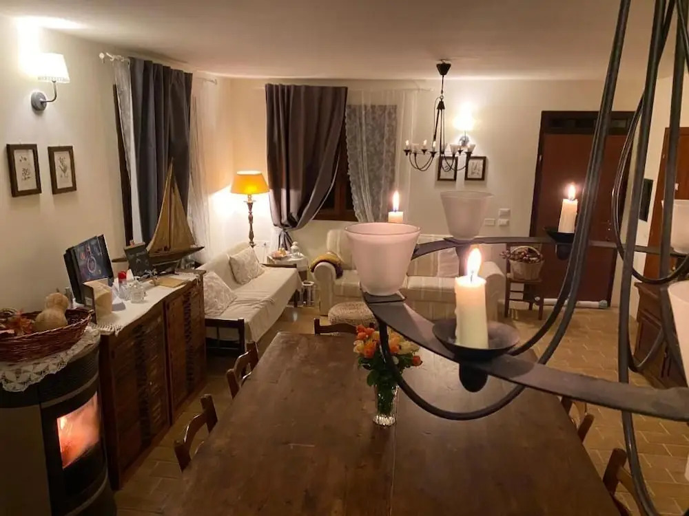B&B La Lavanda