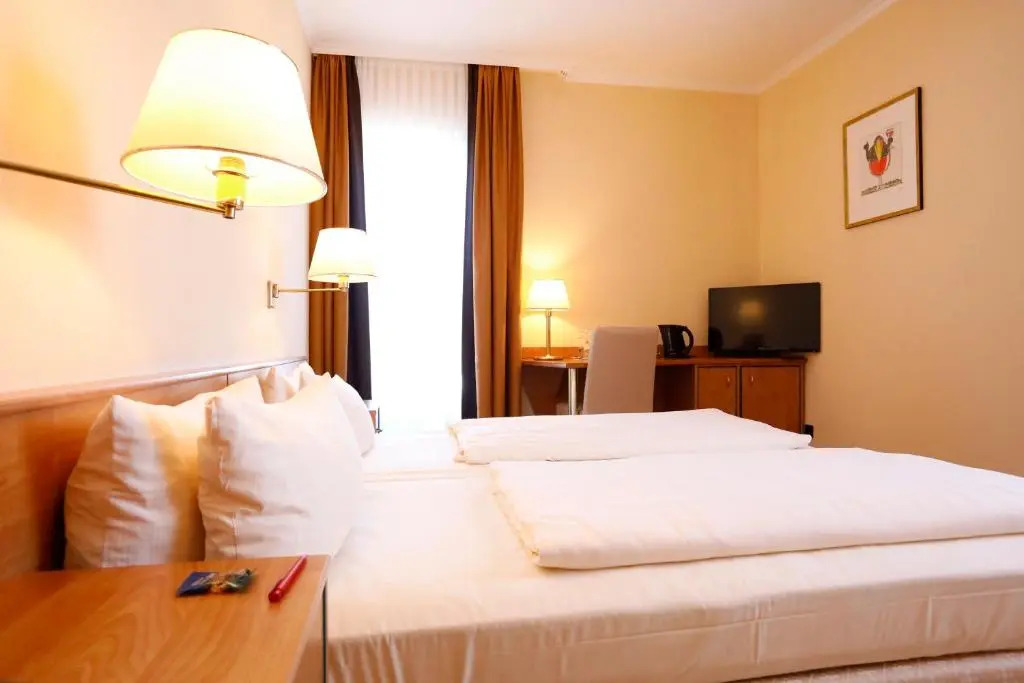Kurpark-Hotel