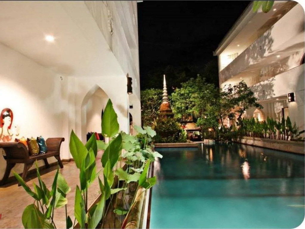 Gudi Boutique Hotel