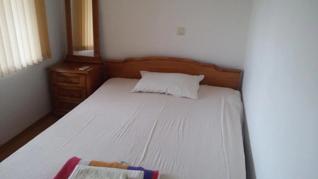 Mavrova Guest House