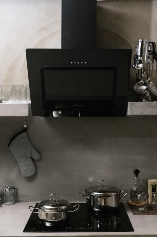 Gemelli Appartment Kamilari